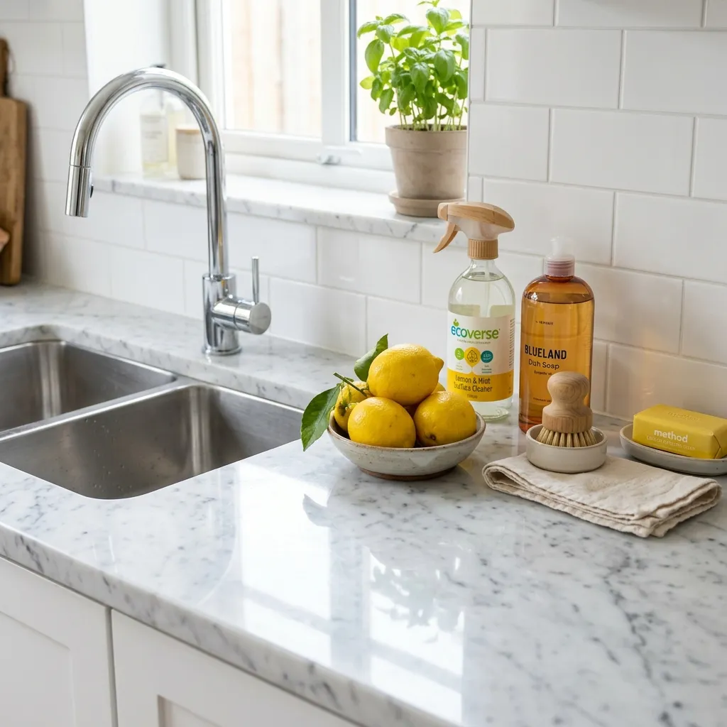 Thorough Cleaning for a Fresh Start