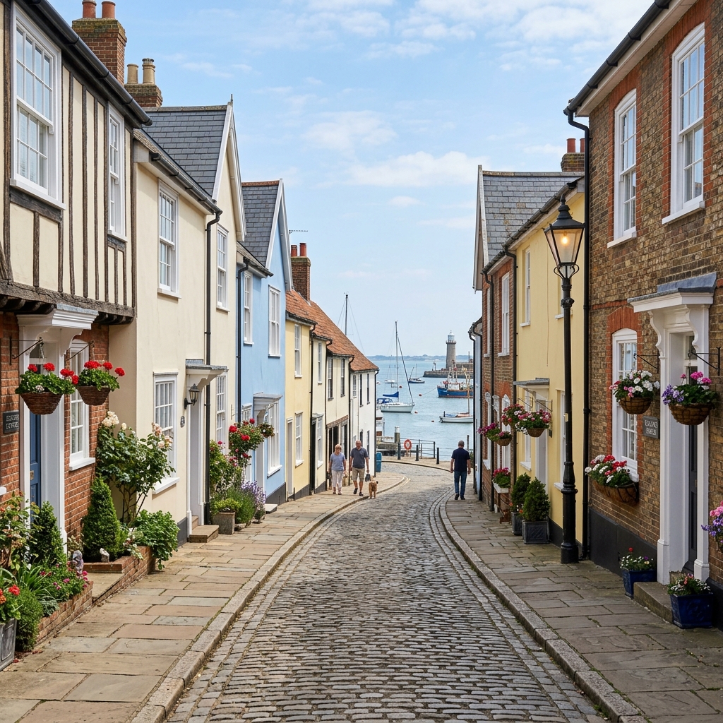 Harwich