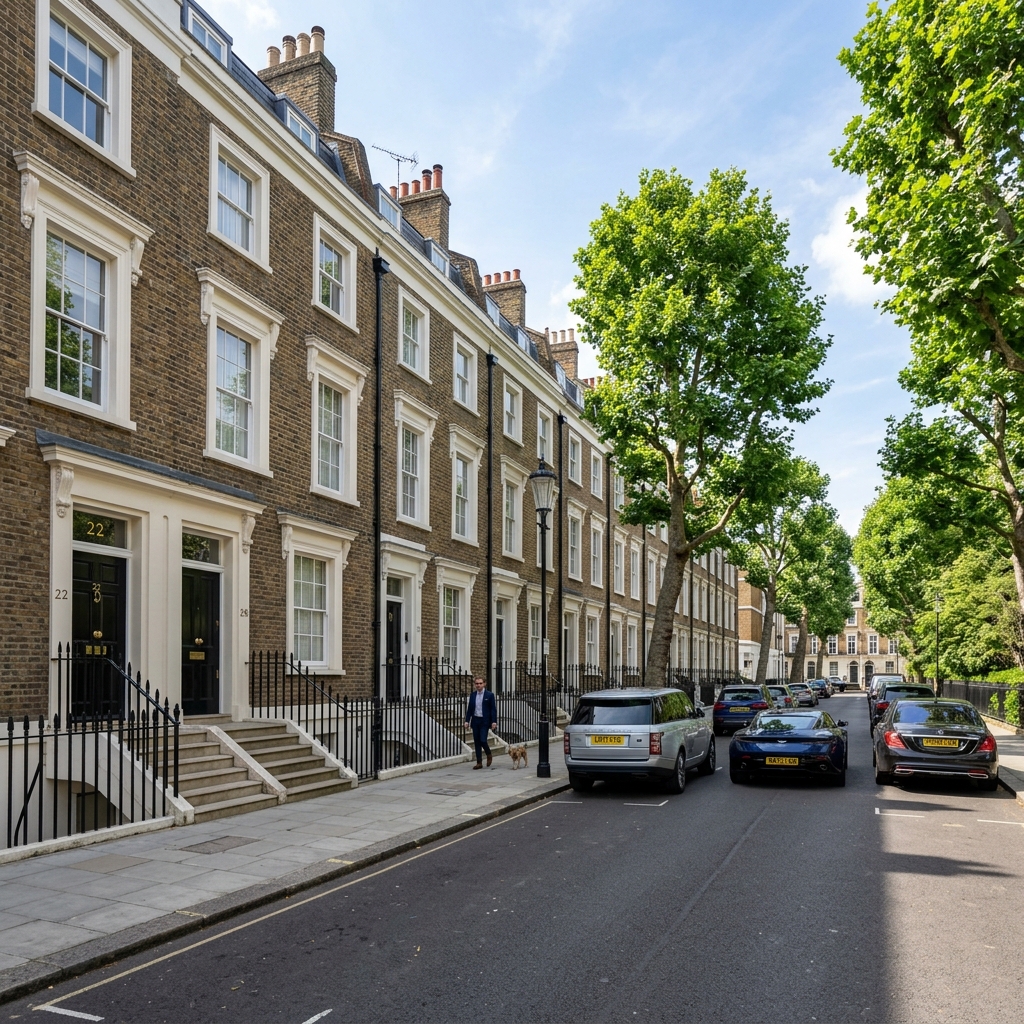 London