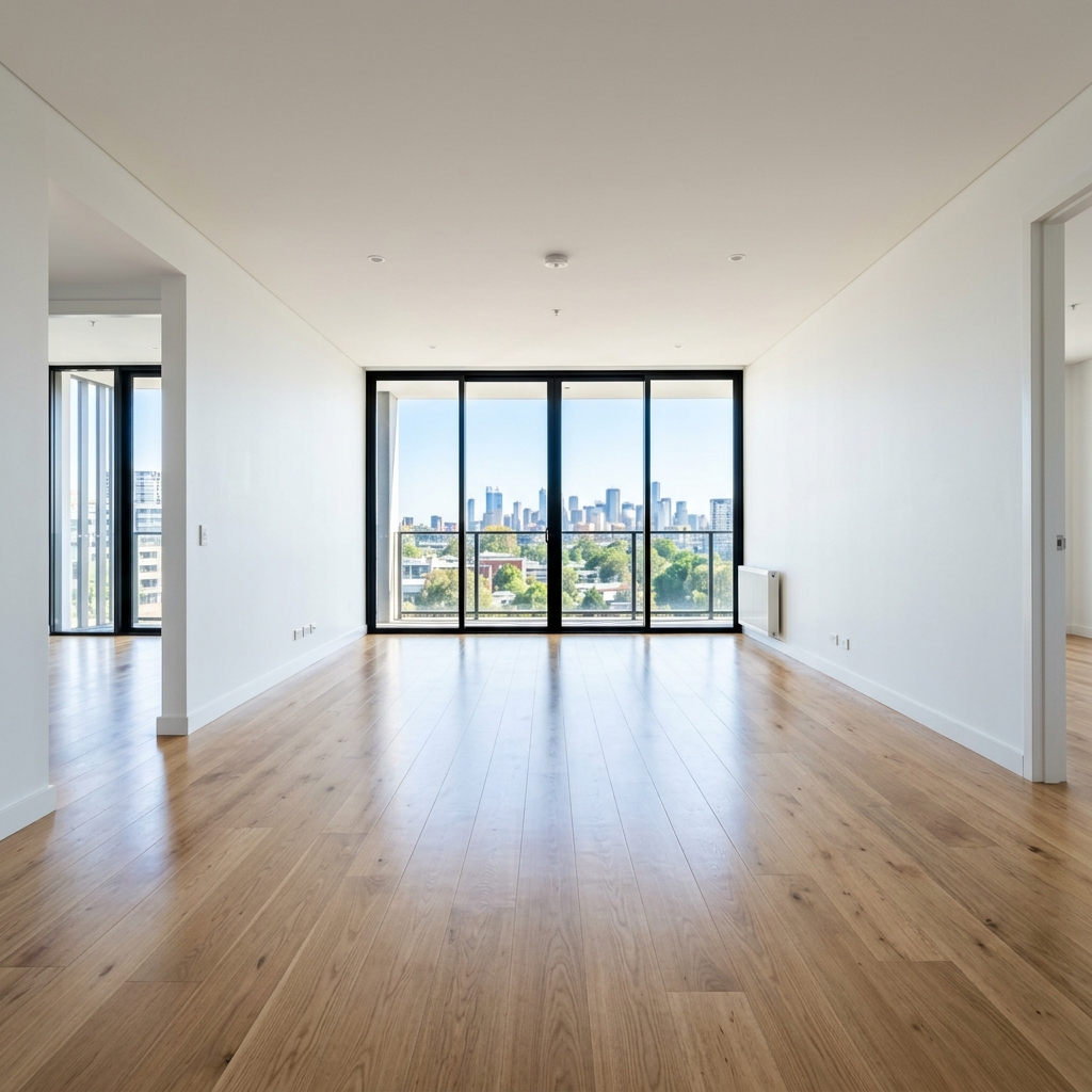End of Tenancy Cleaning
