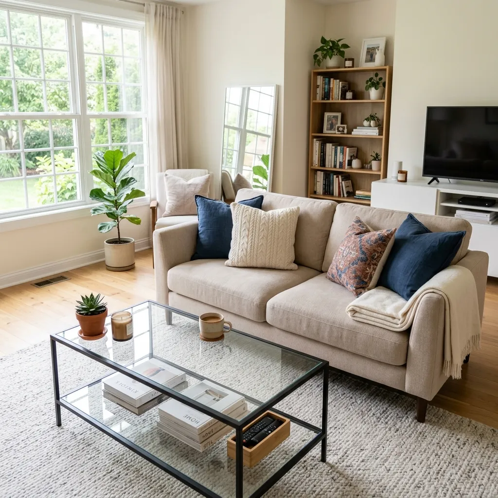Residential Regular Cleaning in Colchester, Chelmsford, Ipswich & London