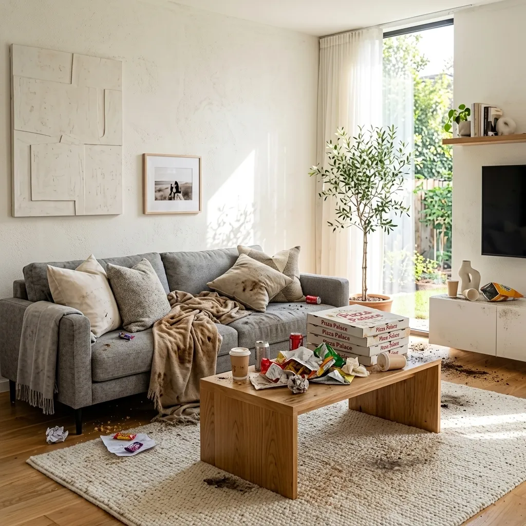 End-of-Tenancy Cleaning Agents Can Rely On